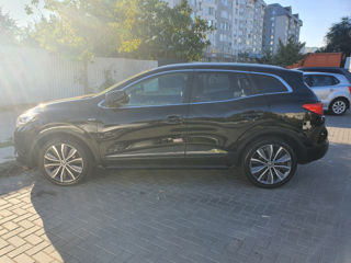 Renault Kadjar foto 6