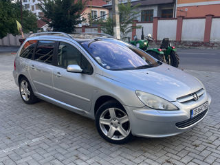 Peugeot 307 foto 3