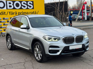 BMW X3 foto 5