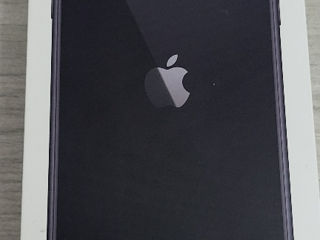 iPhone 11 black 64gb