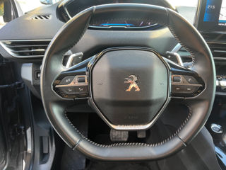 Peugeot 3008 foto 9