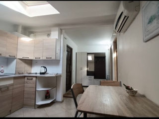 Apartament cu 1 cameră, 50 m², Centru, Chișinău foto 4