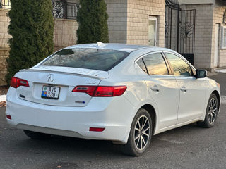 Acura ILX foto 6