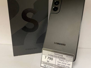 Samsung Galaxy S228/256Gb- 7790 lei