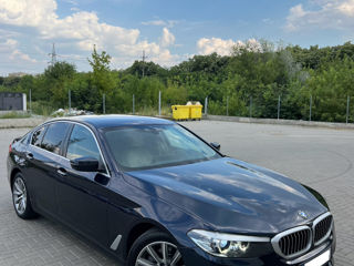 BMW 5 Series foto 8