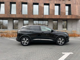 Peugeot 3008 foto 6