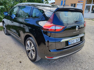 Renault Grand Scenic foto 2