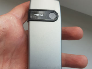 Nokia 6230 foto 4