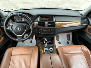 BMW X5 foto 9