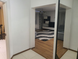 Apartament cu 3 camere, 105 m², Ciocana, Chișinău foto 5