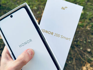 Honor 200 Smart 256 Gb foto 2