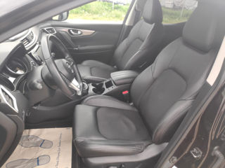 Nissan Qashqai foto 7