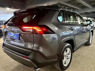 Toyota Rav 4 foto 15