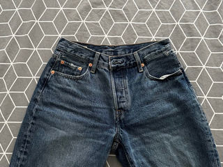 Шорты Levis 501 90s foto 3