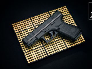 Glock 44 FS cal. 22LR foto 6