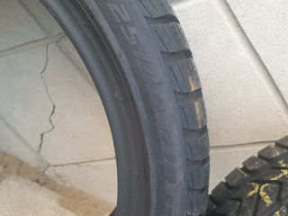 Anvelope Iarna Pirelli Sottozero 3 225 40 R18 foto 5