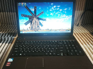 Acer Aspire 5742G foto 0