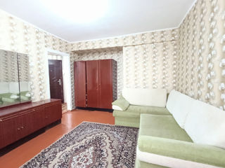 Apartament cu 1 cameră, 29 m², BAM, Bălți foto 5