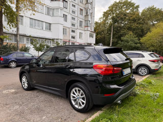 BMW X1 foto 5