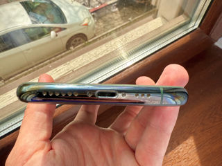 iPhone 11 Pro 256 GB Midnight Green foto 3