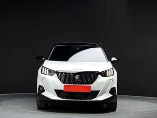 Peugeot 2008 foto 3