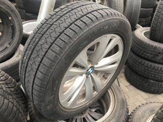 245/50 R18 Roti Bmw Seria 3, 5, 7 Triangle Group - Комплект Диски/Шины БМВ Серий 3, 5, 7 foto 5