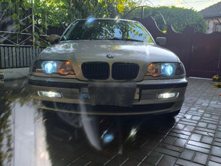 BMW 3 Series Touring, 2002 г.