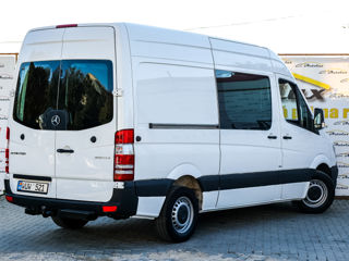 Mercedes Sprinter 3D Automat foto 5