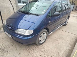 Ford Galaxy foto 6