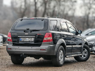 KIA Sorento foto 3