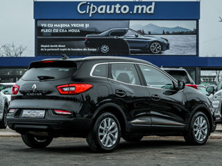 Renault Kadjar foto 2