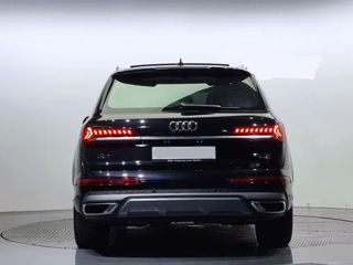 Audi Q7 foto 4