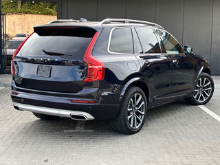 Volvo XC90 foto 4