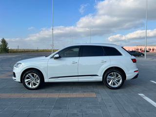 Audi Q7 foto 4