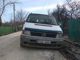 Mercedes Vito foto 7