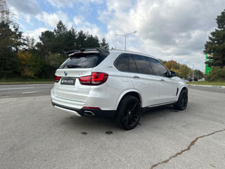 BMW X5 M foto 5