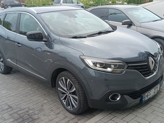 Renault Kadjar foto 4