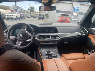 BMW X5 фото 5