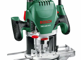 Freză electrică Bosch POF 1400 ACE 1400 W 220 V 28000 rot/min