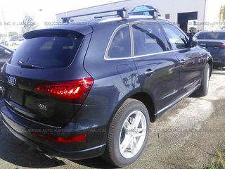 Audi Q5 foto 5