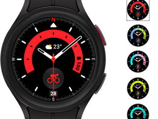 Умные часы Samsung Galaxy Watch 5 Pro - 45mm
