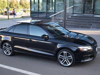 Audi A3 foto 4