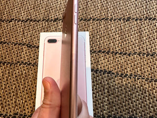 iPhone 7 Plus rose gold 32gb foto 3