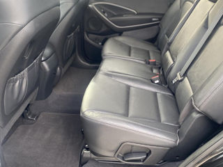 Hyundai Santa FE foto 6