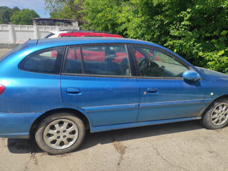 KIA Rio foto 3