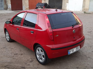 Fiat Punto foto 4