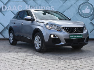 Peugeot 3008 foto 3