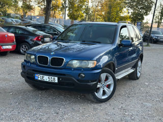 BMW X5 foto 2