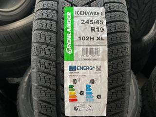 245/45 R 19 Grenlander