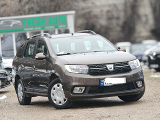 Dacia Logan Mcv